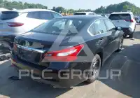 2018 Nissan ALTIMA photo