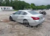 2018 Nissan ALTIMA фото