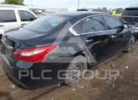 2018 Nissan ALTIMA фото