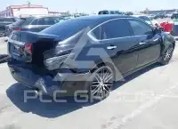 2018 Nissan ALTIMA фото