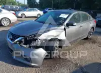 2018 Nissan ALTIMA фото