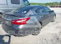 2018 Nissan ALTIMA фото