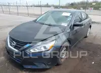 2018 Nissan ALTIMA фото