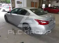 2018 Nissan ALTIMA фото
