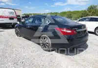 2018 Nissan ALTIMA фото