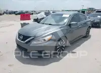 2018 Nissan ALTIMA фото