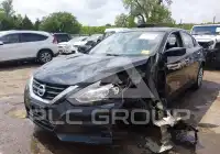 2018 Nissan ALTIMA фото