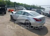 2018 Nissan ALTIMA photo