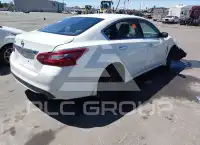 2018 Nissan ALTIMA фото