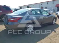 2018 Nissan ALTIMA фото