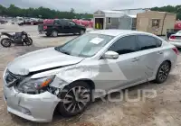2018 Nissan ALTIMA фото