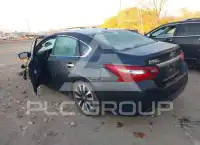 2018 Nissan ALTIMA фото