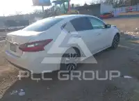 2018 Nissan ALTIMA photo