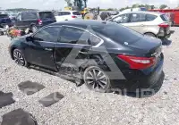 2018 Nissan ALTIMA фото