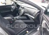 2018 Nissan ALTIMA фото