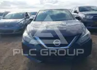 2018 Nissan ALTIMA фото