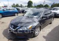 2018 Nissan ALTIMA photo