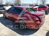 2018 Nissan ALTIMA photo