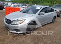 2018 Nissan ALTIMA фото