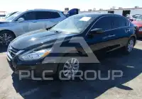 2018 Nissan ALTIMA фото