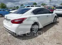 2018 Nissan ALTIMA фото