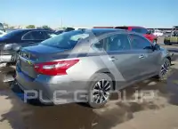 2018 Nissan ALTIMA фото