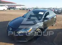 2018 Nissan ALTIMA фото