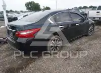 2018 Nissan ALTIMA фото