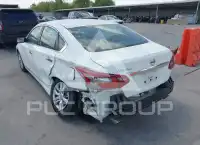 2018 Nissan ALTIMA фото