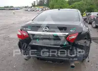2018 Nissan ALTIMA фото