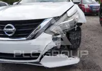 2018 Nissan ALTIMA фото
