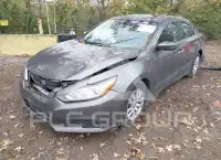 2018 Nissan ALTIMA фото