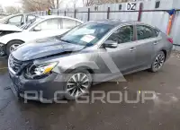 2018 Nissan ALTIMA фото