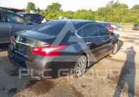 2018 Nissan ALTIMA фото
