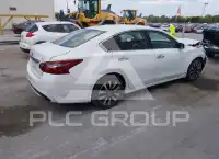 2018 Nissan ALTIMA фото