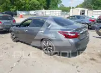 2018 Nissan ALTIMA фото