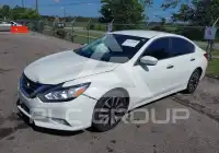 2018 Nissan ALTIMA фото