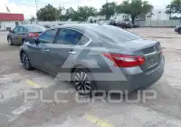 2018 Nissan ALTIMA фото