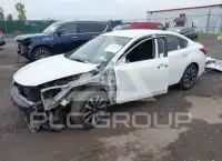 2018 Nissan ALTIMA photo