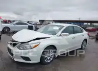 2018 Nissan ALTIMA фото
