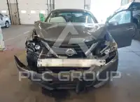 2018 Nissan ALTIMA фото