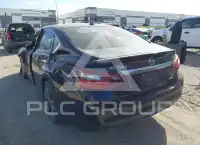 2018 Nissan ALTIMA фото