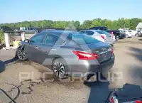 2018 Nissan ALTIMA фото
