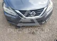 2018 Nissan ALTIMA photo