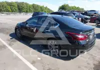 2018 Nissan ALTIMA фото