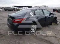 2018 Nissan ALTIMA фото