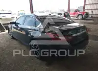 2018 Nissan ALTIMA фото