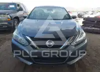 2018 Nissan ALTIMA фото