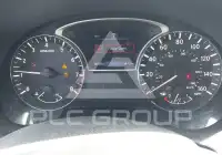 2018 Nissan ALTIMA фото