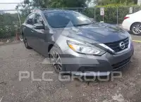 2018 Nissan ALTIMA photo